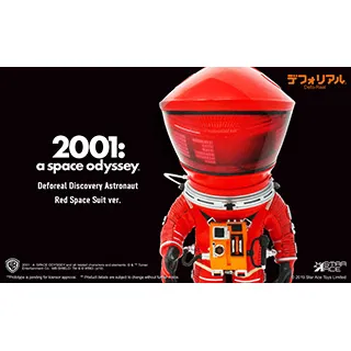 Star Ace toys Defo-Real 太空漫遊 宇航員 黃色 歷史價格詳細信息