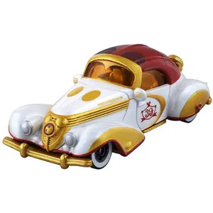 迪士尼小汽車 特仕車 貝拉老爺車(日本7-11限定) 歷史價格詳細信息