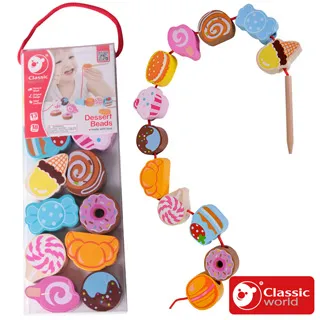 木製串珠 串珠鐵盒 大顆粒串珠 動物 蔬果 交通 海洋 串線穿繩積木 寶寶串珠 木製玩具 鐵盒串珠 手眼協調教具 歷史價格詳細信息