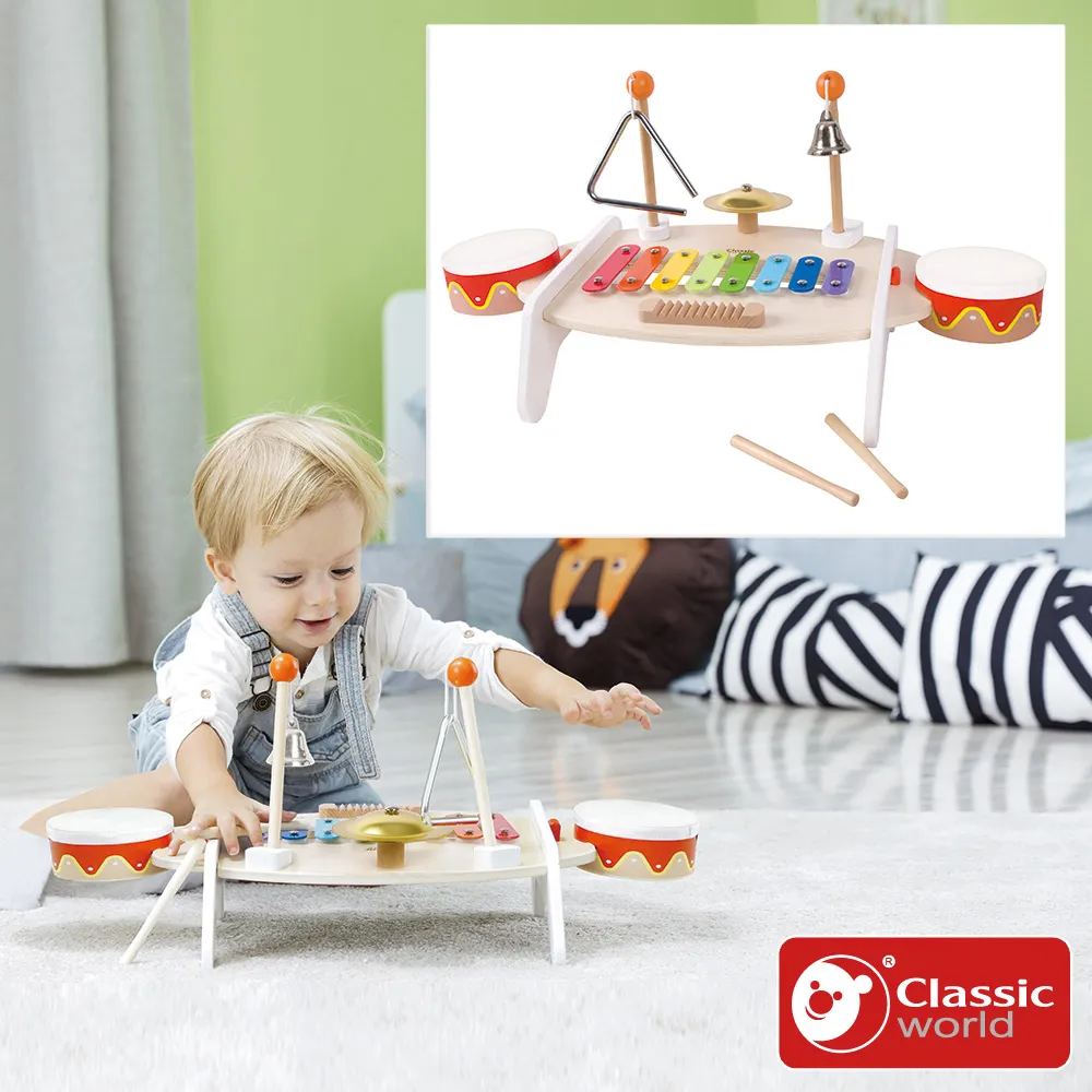 經典木玩 兒童北歐式廚房歡樂家家酒組(廚房遊戲) 歷史價格詳細信息