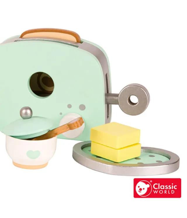 《德國Classic world》烤爐披薩組【廚房扮家家酒 角色扮演玩具_適合3歲以上】客來喜經典木玩具－官方直營 歷史價格詳細信息