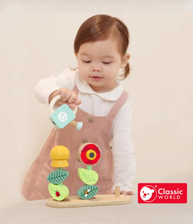 《德國Classic world》花園烏克麗麗-藍色/粉色【音樂涵養_適合3歲以上】客來喜經典木玩具－官方直營 歷史價格詳細信息