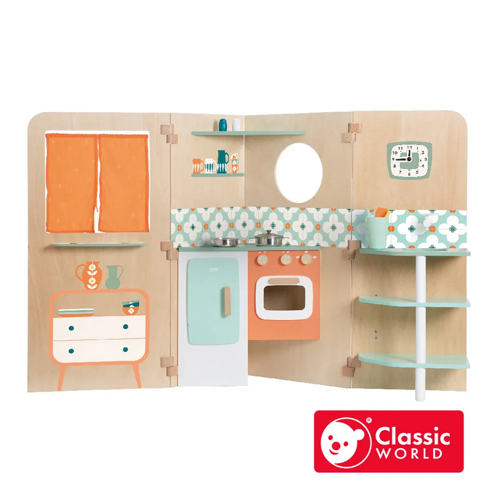 【德國 classic world 客來喜】迷你撥珠糖果色 (款式隨機) 經典木玩 CLA54143 歷史價格詳細信息