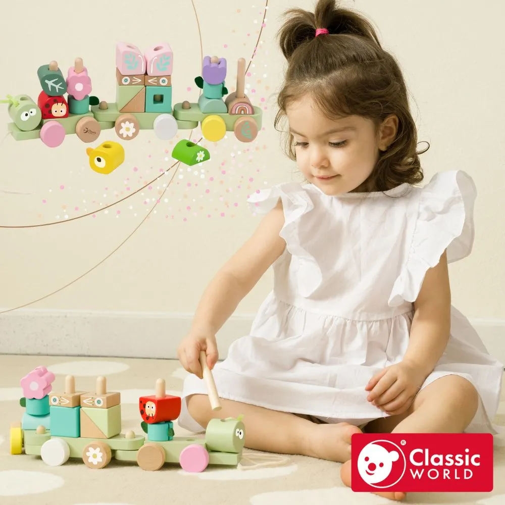 《德國Classic world》手拉搖擺小鴨鴨【幼兒發展_適合1歲以上】客來喜經典木玩具－官方直營 歷史價格詳細信息