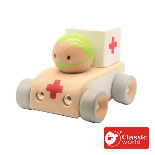 【德國 classic world】萌趣造型車-消防車 歷史價格詳細信息