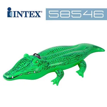 INTEX 鱷魚沙灘戲水池201x170x25cm(57165) 歷史價格詳細信息