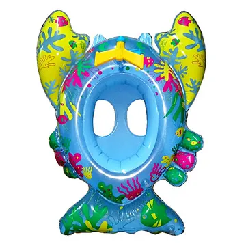 噴水座圈 水槍座圈 海豚 寶寶泳圈 兒童泳圈 兒童座船 方向盤座圈 歷史價格詳細信息