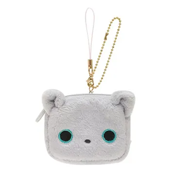 毛絨小黑貓 帆布手提包 格紋拼接斜背包 布藝手提托特包-時尚箱包 歷史價格詳細信息