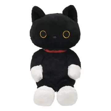 San-X 小襪貓音樂幸運草系列可掛式收納包 歷史價格詳細信息