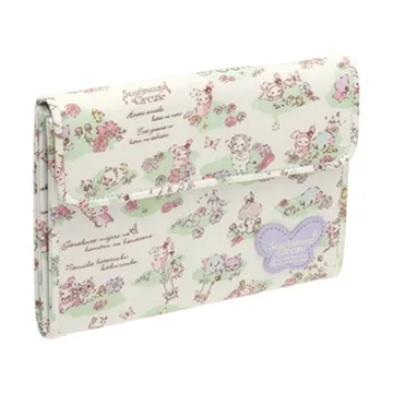 San-X 魔幻馬戲團人魚眼淚瓶系列帆布手提包 歷史價格詳細信息