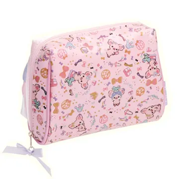 San-X 粉粉寶貝豬草苺派對系列毛絨公仔吊飾。小白兔 歷史價格詳細信息