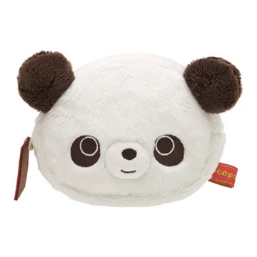 熊貓零錢包 歷史價格詳細信息