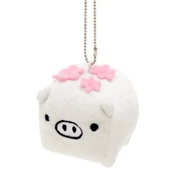 San-X 家族 x Kapibarasan『水豚君』滿滿超值限量福袋。A組 歷史價格詳細信息