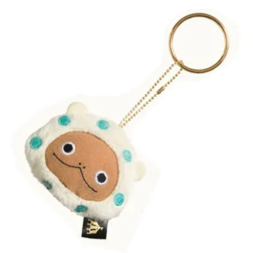 San-X 魔幻馬戲團人魚眼淚瓶系列帆布手提包 歷史價格詳細信息