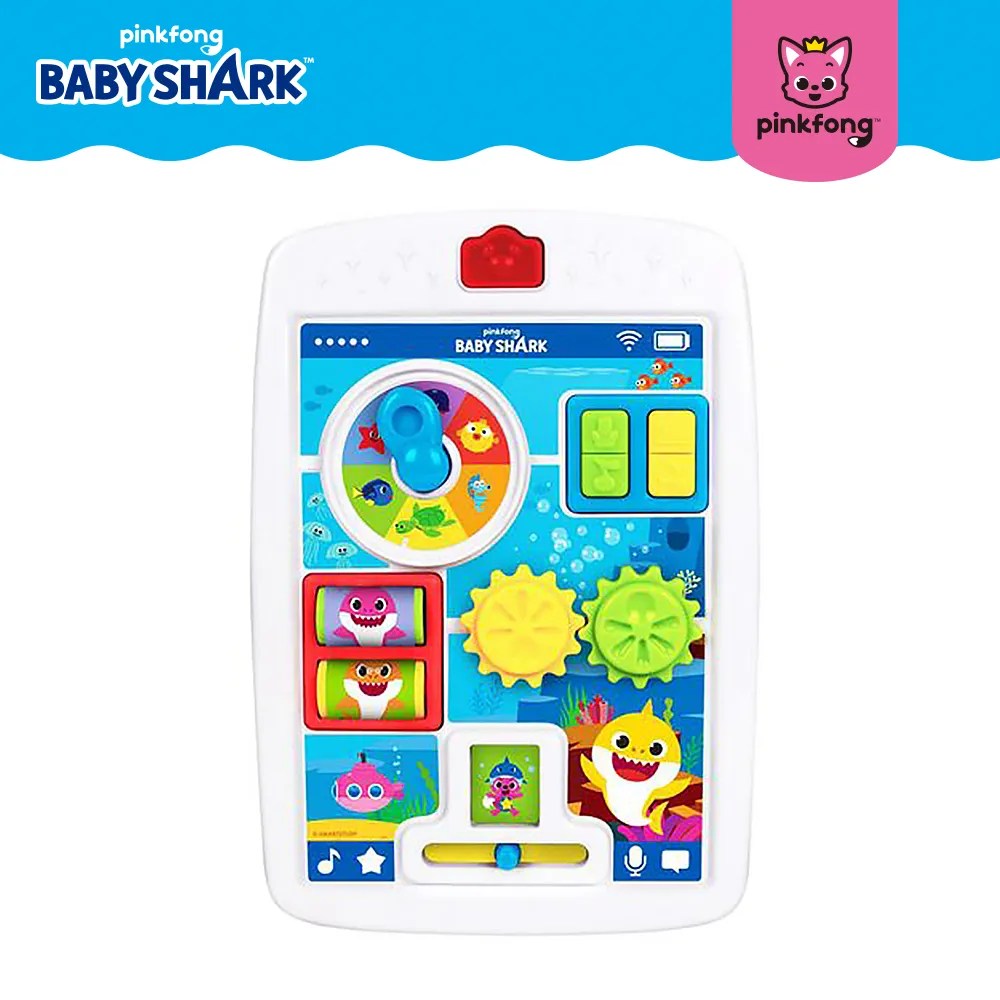 Baby Shark 鯊魚寶寶 2合1沐浴洗髮精 400ml 歷史價格詳細信息