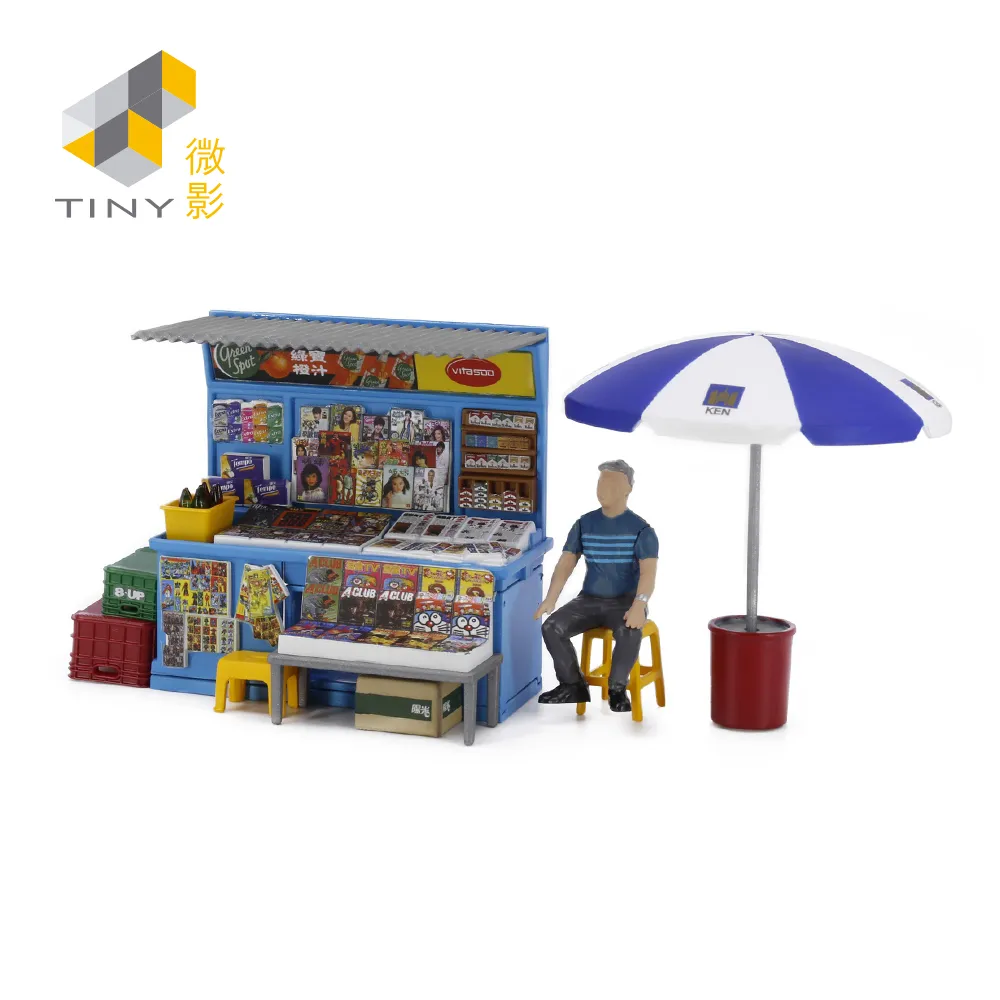 Tiny 微影 極上壽司列車-綠之列車 綠 x 紫 歷史價格詳細信息