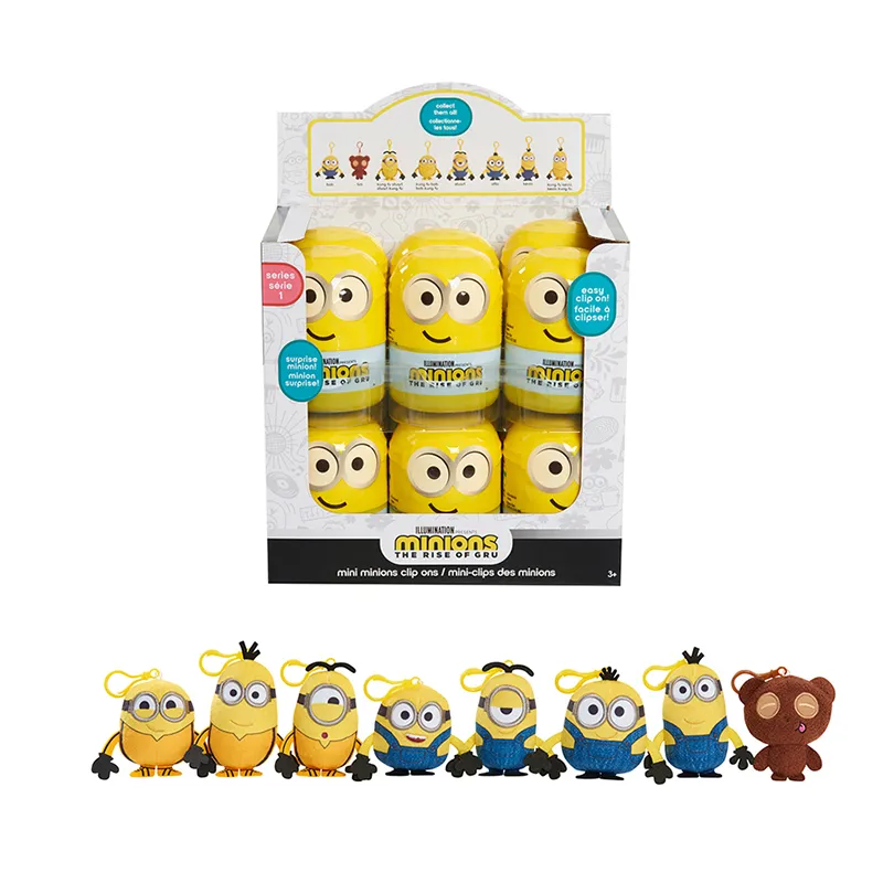 小小兵2 迷你好朋友-巴布 歷史價格詳細信息