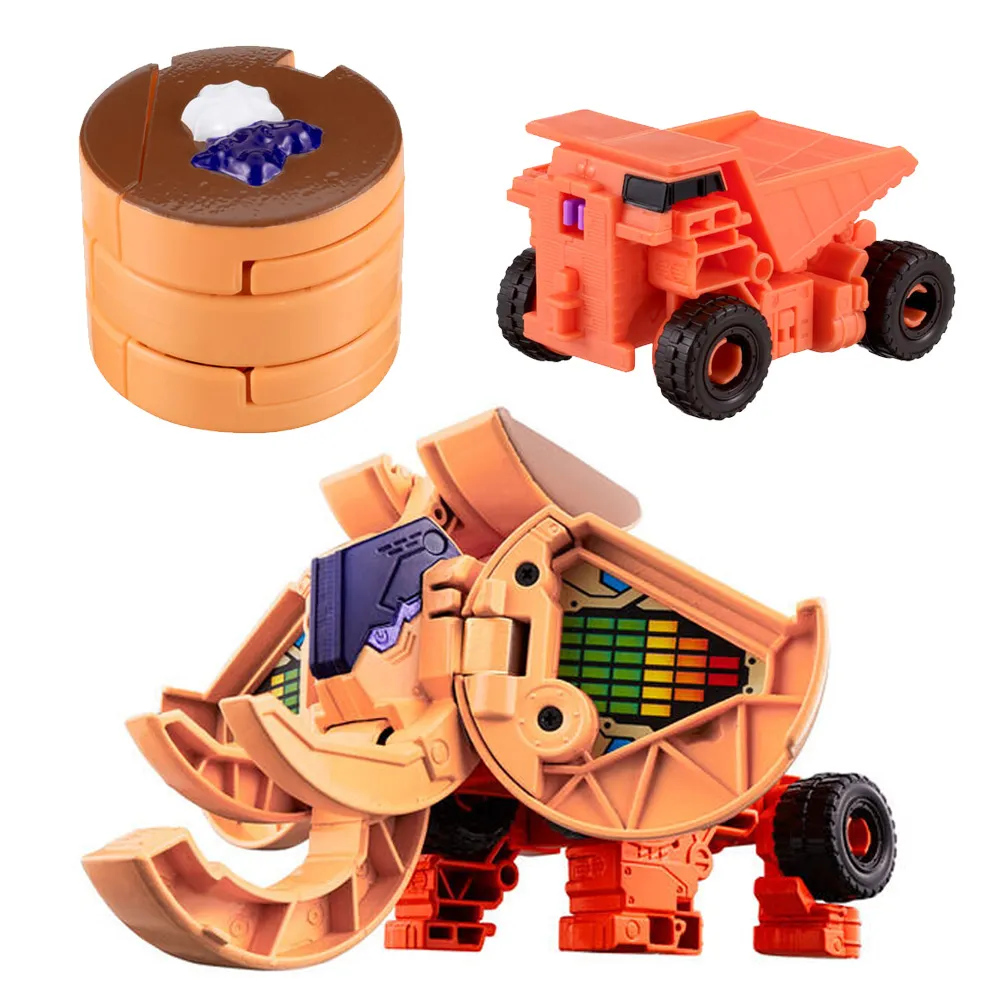 【BANDAI】UNITO機器人 代理版 挖土機寶藏犬 歷史價格詳細信息