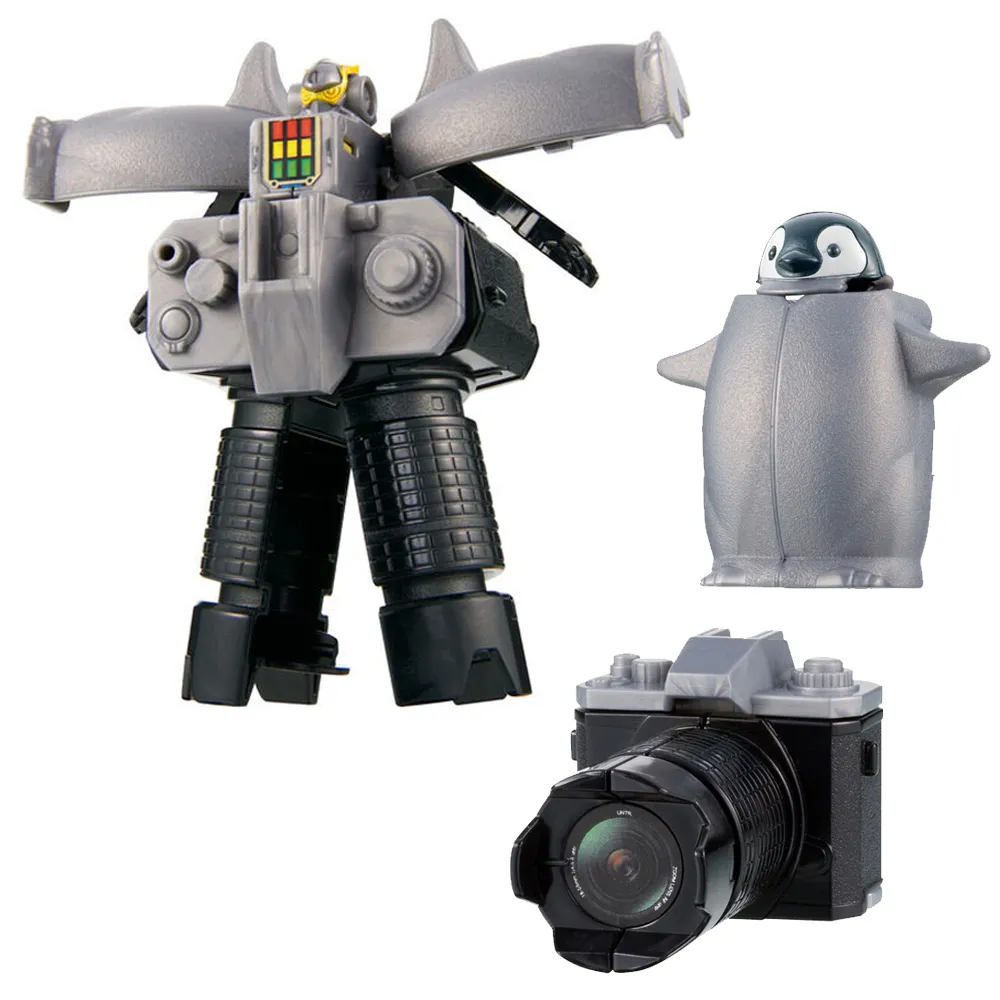 【BANDAI】UNITO機器人 代理版 挖土機寶藏犬 歷史價格詳細信息