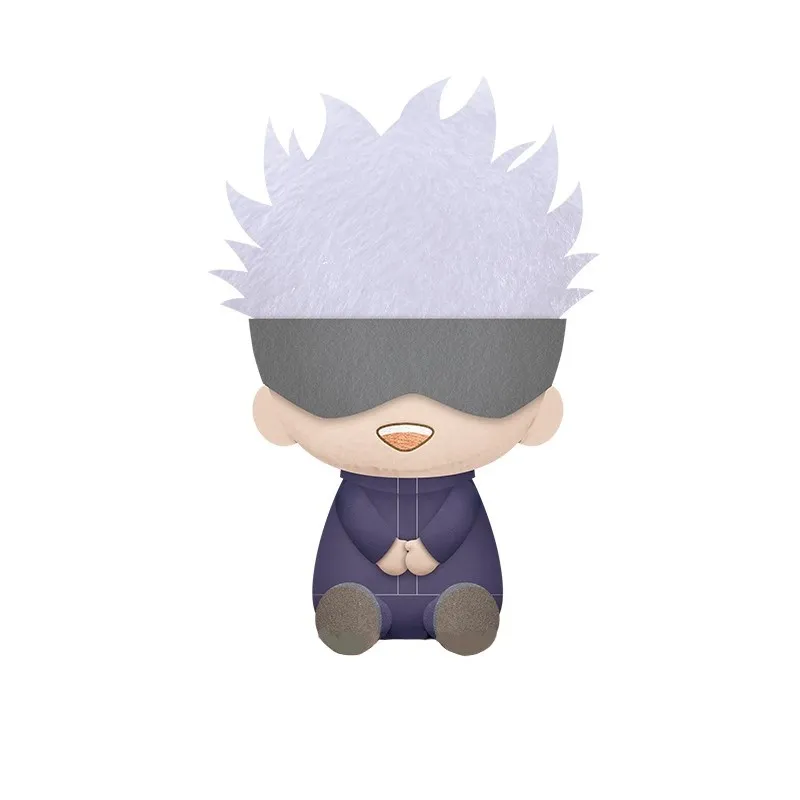 BANPRESTO 咒術迴戰 咒祓之術 五條悟2 景品 公仔 歷史價格詳細信息