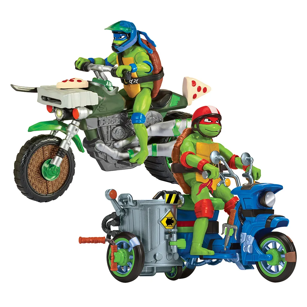 忍者龜 : 變種大亂鬥 - 經典XL公仔 可動 電影 正版 振光玩具 歷史價格詳細信息