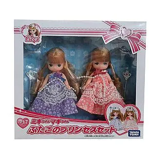 TAKARA TOMY - 莉卡LICCA LD-22雙胞胎妹妹 真紀 歷史價格詳細信息