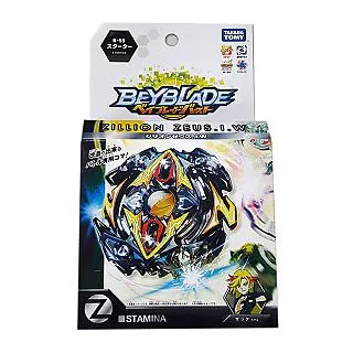 【TAKARA TOMY】戰鬥陀螺 BEYBLADE BURST#44 B-44 聖光神鷹 歷史價格詳細信息