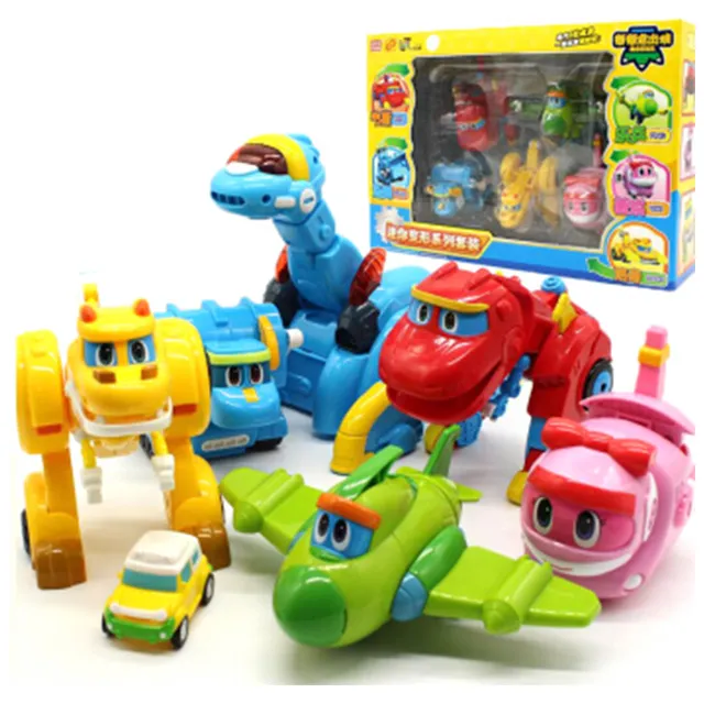 GOGO DINO 幫幫龍 恐龍探險隊 - 音效變形菲儷 歷史價格詳細信息