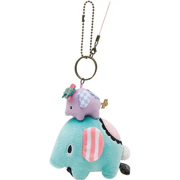 San-X 魔幻馬戲團人魚眼淚瓶系列帆布手提包 歷史價格詳細信息