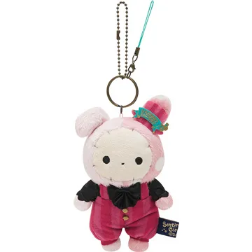 San-X 魔幻馬戲團人魚眼淚瓶系列帆布手提包 歷史價格詳細信息