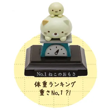 San-X 角落公仔歡樂時光系列微波盤。黃 歷史價格詳細信息