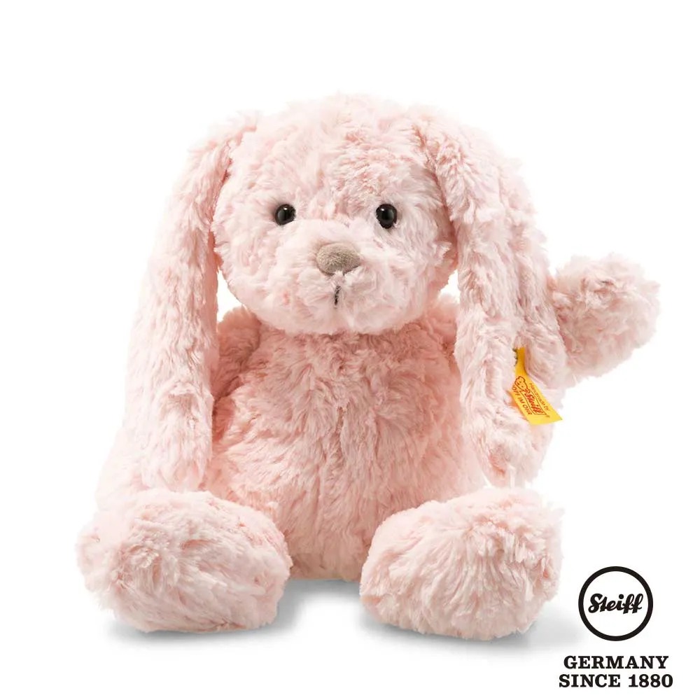 STEIFF德國金耳釦泰迪熊- Tilda Rabbit 兔子 (動物王國_黃標) 歷史價格詳細信息