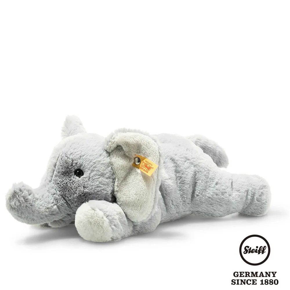 STEIFF德國金耳釦泰迪熊 - STEIFF德國金耳釦泰迪熊 - Hoppel Rabbit 粉紅兔子(嬰幼兒玩偶) 歷史價格詳細信息