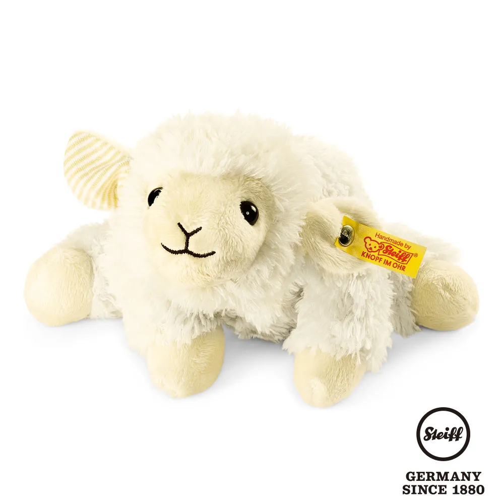 STEIFF德國金耳釦泰迪熊 Floppy Trampili elephant 柔軟小象 (嬰幼兒安撫玩偶) 歷史價格詳細信息