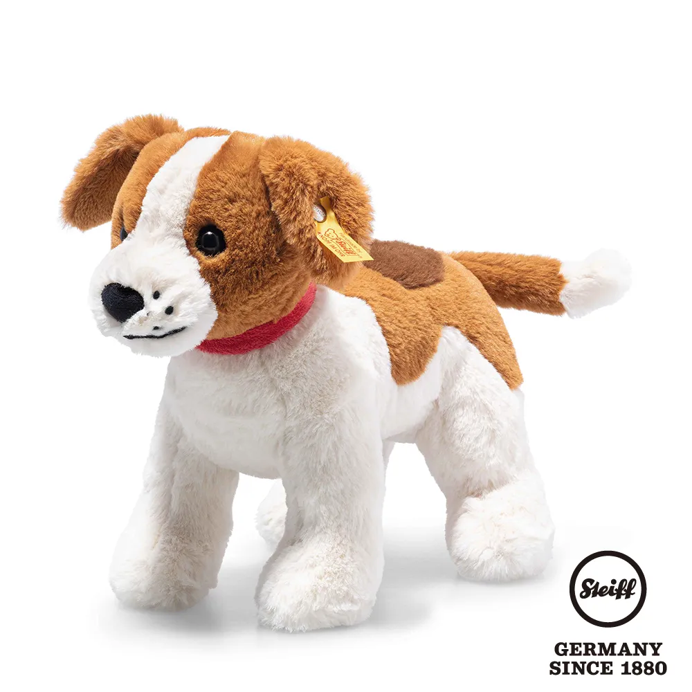 SNIFFY THE NOSEY PUPPY BATTERY TOY 1960s BY TOMY BOXED WORKS 歷史價格詳細信息