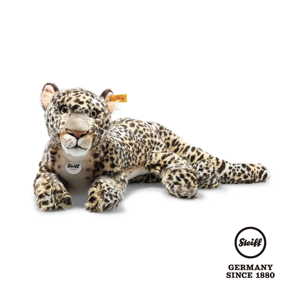 STEIFF德國金耳釦泰迪熊 - Paddy Teddy Bear (原創收藏版_黃標) 歷史價格詳細信息