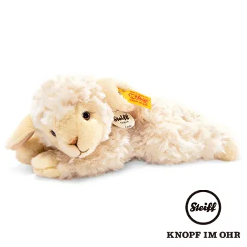 STEIFF德國金耳釦泰迪熊 - Lamb Music Box (Baby頂級精品玩偶) 歷史價格詳細信息