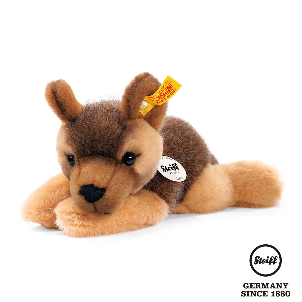 STEIFF德國金耳釦泰迪熊 - Little elephant comforter (嬰幼兒安撫巾) 歷史價格詳細信息