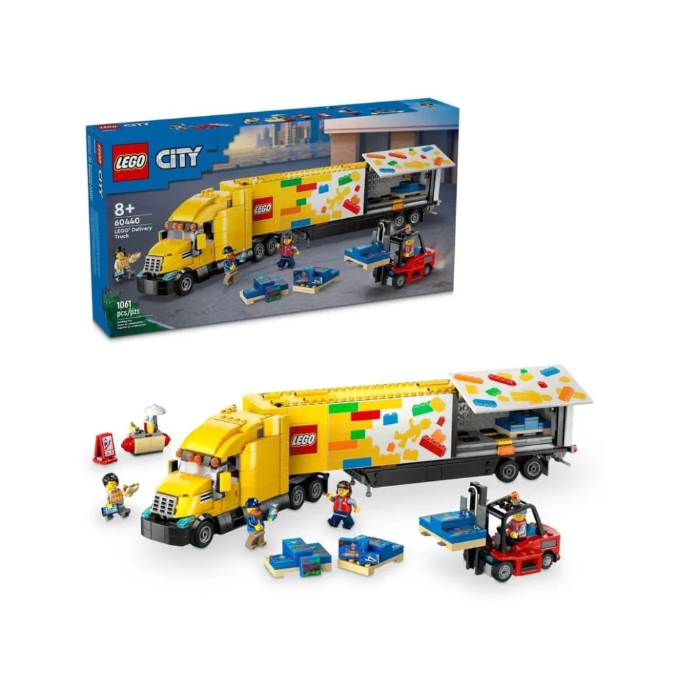 LEGO 60450 黃色工程輪式裝載機 歷史價格詳細信息