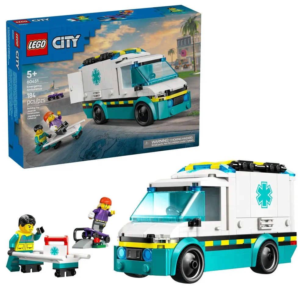 LEGO 60452 甜甜圈車 歷史價格詳細信息