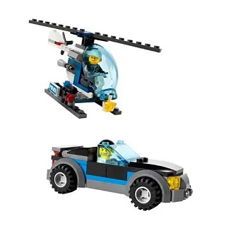 LEGO 樂高積木書 城市系列 LEGO Brickmaster: City 歷史價格詳細信息