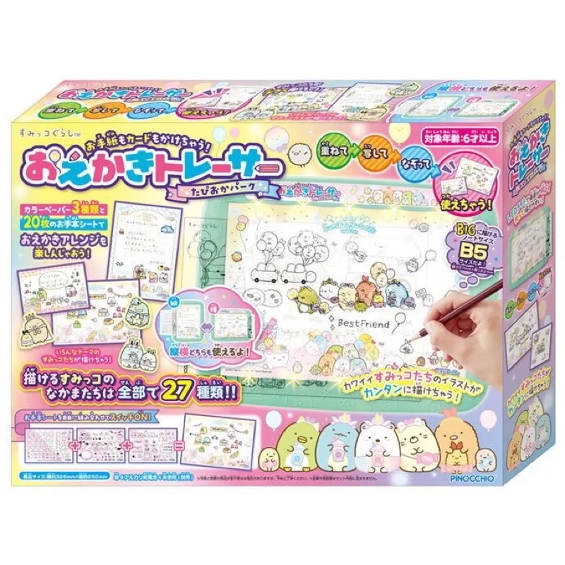 【PINOCCHIO】角落小夥伴迷你水晶球製作6入組(角落生物 隨機盲盒) 歷史價格詳細信息