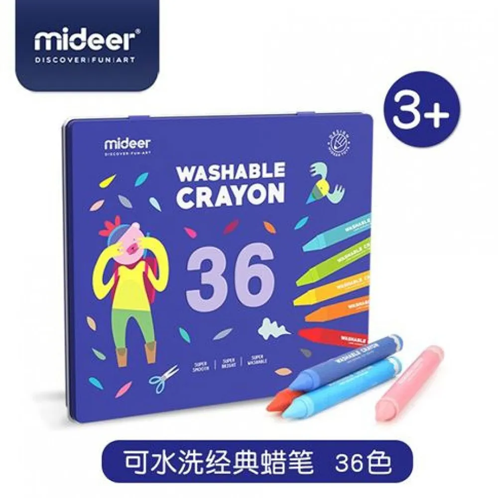 MiDeer  可洗式手指顏料組(8色)-好餓的毛毛蟲  [ 台灣總代理官方直營店 ] 歷史價格詳細信息