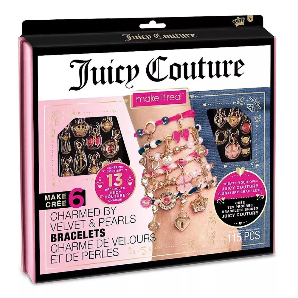 《 美麗夢工坊 Make It Real 》酷甜百變串飾組 歷史價格詳細信息