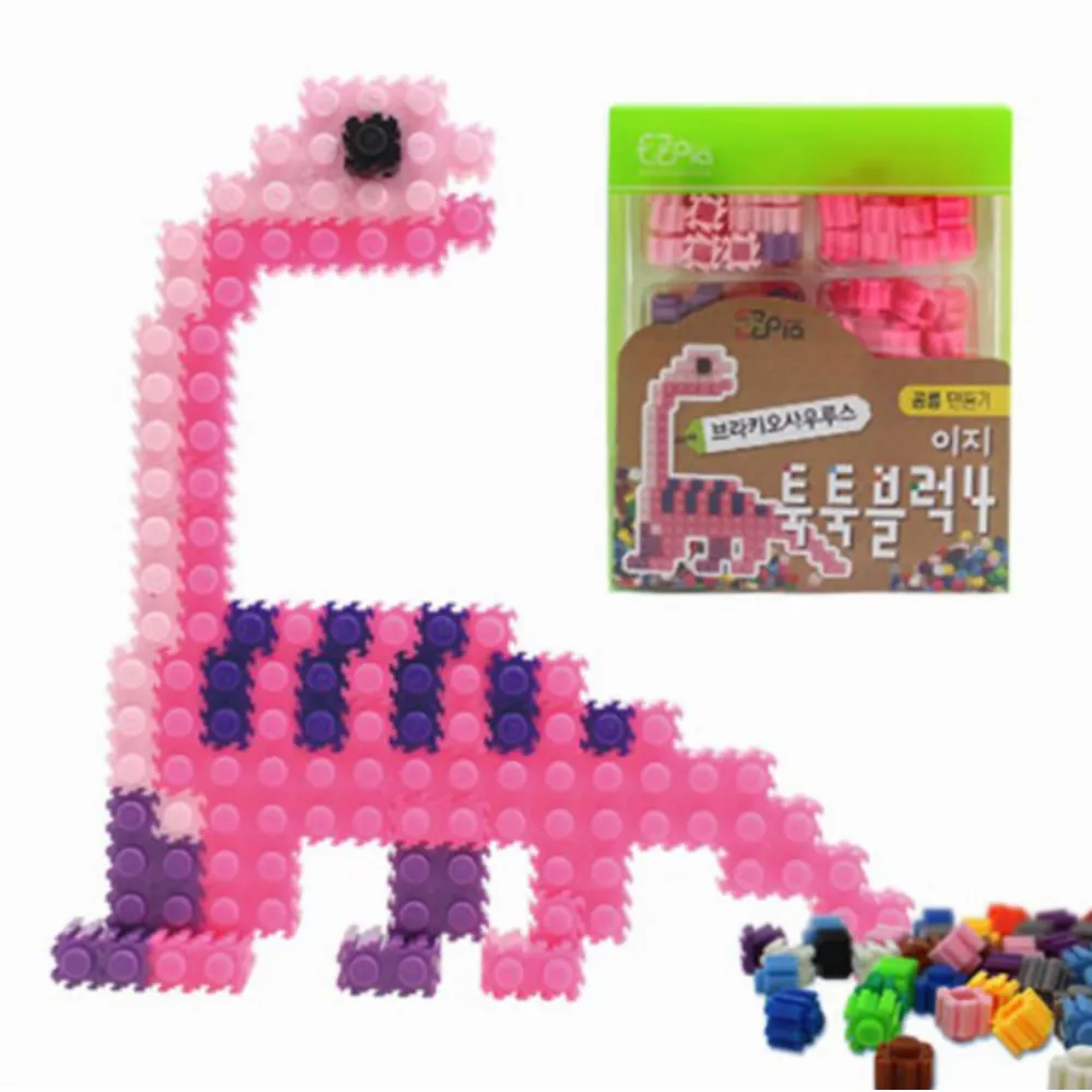 韓國拼豆，全新未拆封，24色2400顆 歷史價格詳細信息