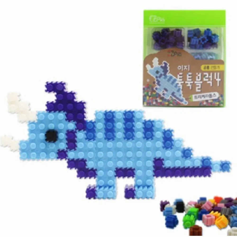 韓國拼豆，全新未拆封，24色2400顆 歷史價格詳細信息