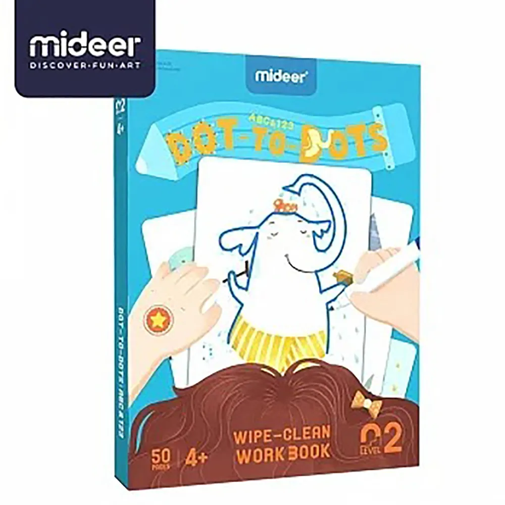 MiDeer 可擦式線條連連看 歷史價格詳細信息