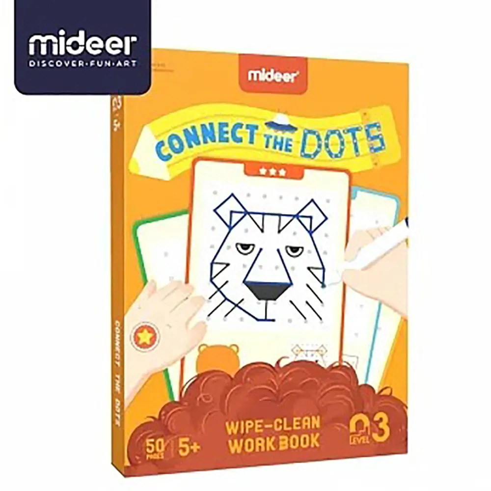 MiDeer 可擦式線條連連看 歷史價格詳細信息