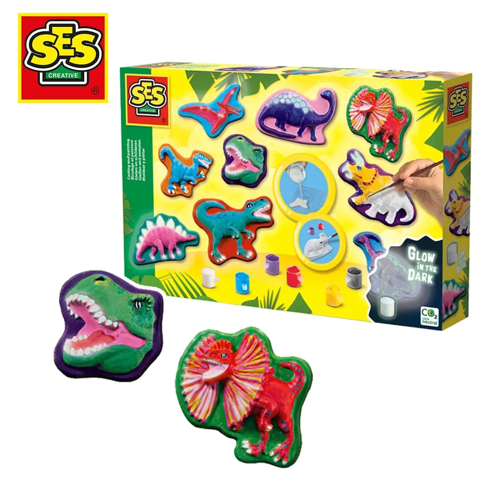 荷蘭SES DIY史萊姆調和實驗室-夜光星星-15015 歷史價格詳細信息