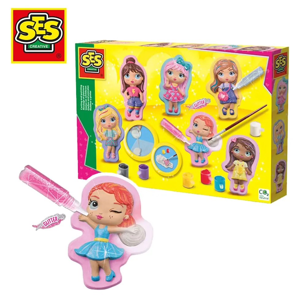 荷蘭SES DIY史萊姆調和實驗室-夜光星星-15015 歷史價格詳細信息